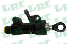 DEBRIYAJ UST MERKEZI BMW E60 E61 E63 E64 - LPR 2231