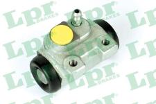 Fren Silindiri Sol 306 93-/zx 91-Xsara 97-1.4 Xn 1.4xr 1.6 1 - LPR 4874