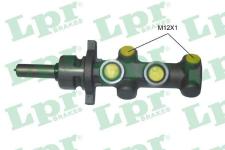 Fren Ana Merkezi 307 00 -307 1.6 16v 22.20mm - LPR 1288