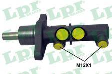 Fren Ana Merkezi A3 1.4tfsi 1.6 1.9tdi 2.0tdi 04-12 Leon 1.6 - LPR 6056