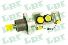 Fren Ana Merkez P406 Partner Berlingo Cap23.80mm - LPR 1900