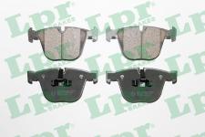 Fren Balatasi Arka Bmw F07 F01 F02 F03 F04 - LPR 05P1473