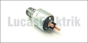 Mars Otomatigi 12v Tempra Tipo Uno - LUCAS SSL5002