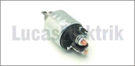 Mars Otomatigi 12v Sprinter 313cdi - LUCAS SSL1010