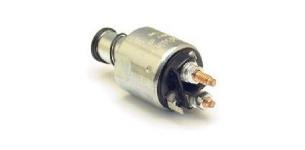 Mars Otomatigi 12v Renault Clio Kangoo Megane R19 1.4 1.6 Va - LUCAS SSL8012