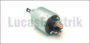 Mars Otomatigi 12v Ford Transit/mondeo 97-.M - LUCAS SSL1007