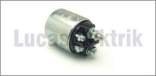 Mars Otomatigi 12v Mercedes 3 Delik - LUCAS SSL1018