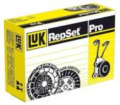 Volan -Peugeot Boxer 2.2hdi/citroen Jumper 2 - LUK 415037210