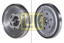 VOLAN KOMPLE HONDA CRV 2.2 CDTI 2007- ACCORD - LUK 415027210