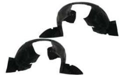 CAMURLUK DAVLUMBAZI ON SOL P206 1998 - 2006    - SODSAN 968B