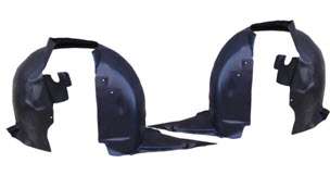 CAMURLUK DAVLUMBAZI ON SAG P307 05-07   #### - SODSAN 014A