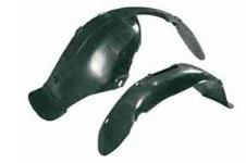 CAMURLUK DAVLUMBAZI ON SOL R9 R11 SPRING PACAL - SODSAN 912B