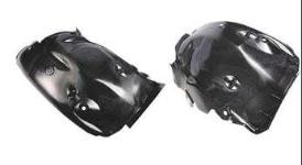 CAMURLUK DAVLUMBAZI ONUN ARKASI SOL MEGANE II  - SODSAN 929B