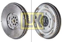 VOLAN CIFT KUTLE JAPON NAVARA PATHFINDER 05- - LUK 415036311
