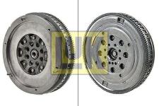 VOLAN MERCEDES W639-906 M651 10- A6510305105 - LUK 415066010