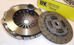 DEBRIYAJ SETI PEUGEOT CITROEN FIAT P307 P406 - LUK 623304300