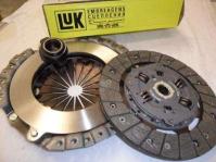DEBRIYAJ SETI RULMANLI FIAT SCUDO/JUMPY/EXPE - LUK 622210700