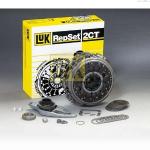 DEBRIYAJ SETI OTOMATIK KAVRAMA 7 ILERI DSG D - LUK 602000200