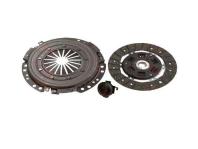 DEBRIYAJ SETI BASKIDISKBILYA RENAULT CLIO II - LUK 620108000