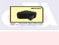 ARKA KULLUK ALBEA-PALIO YM - OZAR 4M131077
