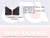 ON CAMURLUK CITASI SOL PARTNER YM 03-07 - WPI 2839705