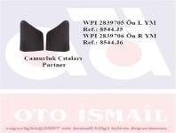 ON CAMURLUK CITASI SAG PARTNER YM 03-07 - WPI 2839706