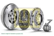 DEBRIYAJ SETI+VOLAN+RULMAN TRANSIT V347 2.4T - LUK 600017300