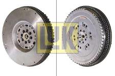 VOLAN CIFT KUTLE JAPON NAVARA D40 2.5 DCI 10 - LUK 415056810