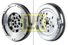 Volant Transporter T5 2.5tdi Axe-blj-bpc Motor - LUK 415 0251 10
