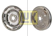 VOLAN BEETLE CADDY IV CC B7 GOLF VI-VII JETT - LUK 415076809