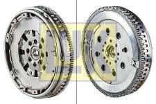 DEBRIYAJ VOLANI C5-C8-EVASION-JUMPY-SCUDO-UL - LUK 415013810