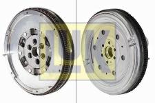 Debriyaj Volani Golf Vi-a3 03-14 Tt 08-14 Le - LUK 415033110