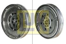 VOLAN DMF BMW M47 E46 E60 E87 E90 E83 - LUK 415040110