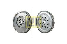 DEBRIYAJ VOLANI MASTER III MOVANO 2.3 DCI CD - LUK 415048510