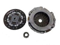 DEBRIYAJ SETI BASKIDISKBILYA PEUGEOT 206 1.4 - LUK 620326800