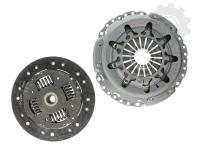 DEBRIYAJ SETI RULMANSIZ 8V21 7540 GB/GA/8V21 - LUK 622323109