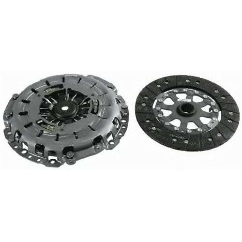 DEBRIYAJ SETI RULMANLI BMW M54 E46 00 07 E60 - LUK 623323500