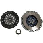 DEBRIYAJ SETI BMW E39 M5 - LUK 624315000