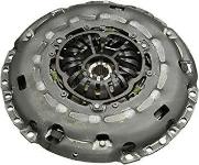 DEBRIYAJ SETI A6000001- CORSA D Z17DTR A17DT - LUK 624344109