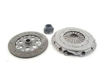 DEBRIYAJ SETI RULMANLI BMW B47 N47 F20 F22 E - LUK 624353500