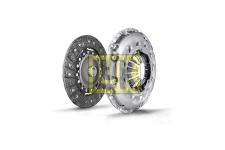 DEBRIYAJ SETI BASKI DISK VECTRA C-SIGNUM-SAA - LUK 624317109