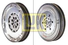 VOLAN  BMW 1.16-1.18-1.20D E81 04-11/3.16-3. - LUK 415055210