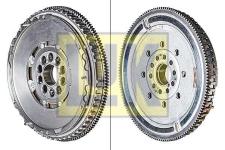 VOLAN KOMPLE FORD FOCUS II DA. HCP. DP 2.5 S - LUK 415031110
