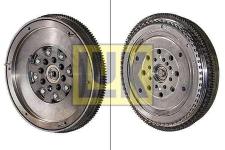 VOLAN DMF MERCEDES C-CLASS W204 07 09 S204 0 - LUK 415045410