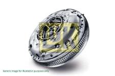 DEBRIYAJ SETI BASKIDISKVOLAN VW BORA 1.8 00- - LUK 417001911