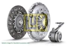 DEBRIYAJ SETI RULMANLI MERCEDES A-CLASS W169 - LUK 623321633