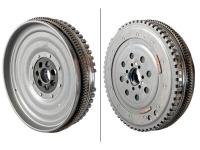 VOLAN MERCEDES W176 W246 W415 C117117156 - LUK 415085909