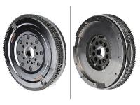 VOLAN KOMPLE VOLVO S60 II 134 2.0 D3 15-18 V - LUK 415091210