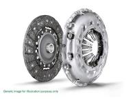 DEBRIYAJ SETI RULMANSIZ MERCEDES E-CLASS W21 - LUK 624324919