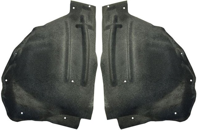 CAMURLUK DAVLUMBAZI ONUN ARKASI SOL MEGANE IV  - SODSAN 088B